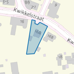 Perceel DPL00-A-7277