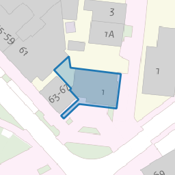 Perceel DPL00-A-7285