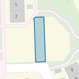 Perceel DPL00-A-7302