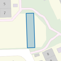 Perceel DPL00-A-7303