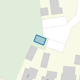 Perceel DPL00-A-7311