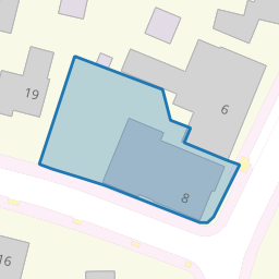 Perceel DPL00-A-7317