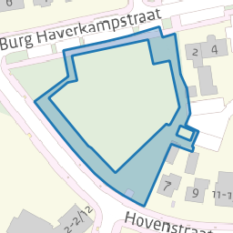 Perceel DPL00-A-7318