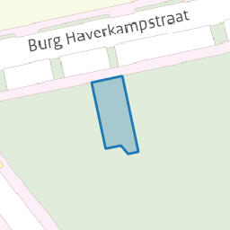 Perceel DPL00-A-7322