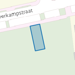 Perceel DPL00-A-7331