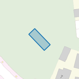 Perceel DPL00-A-7332