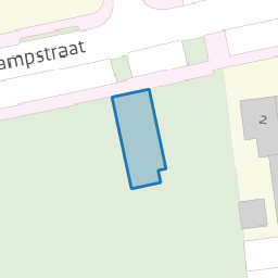 Perceel DPL00-A-7334