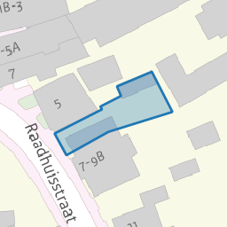 Perceel DPL00-A-7368