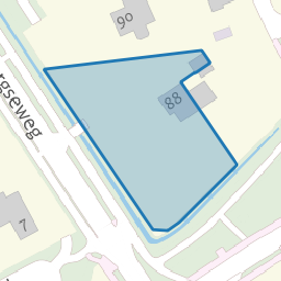 Perceel DPL00-A-7374