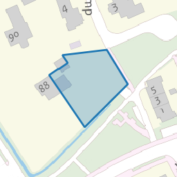 Perceel DPL00-A-7375