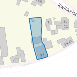 Perceel DPL00-A-7382