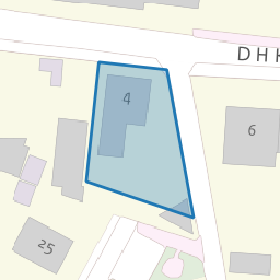 Perceel DPL00-C-2037