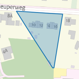 Perceel DPL00-C-2313