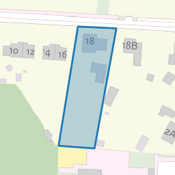 Perceel DPL00-C-2314