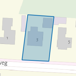 Perceel DPL00-C-2458