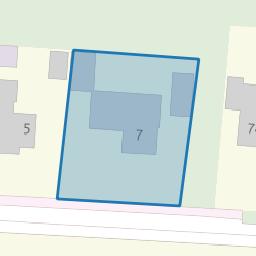 Perceel DPL00-C-2460