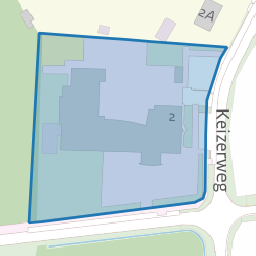 Perceel DPL00-C-2515