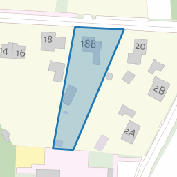 Perceel DPL00-C-2516