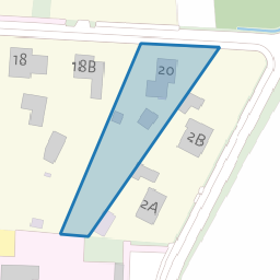 Perceel DPL00-C-2517