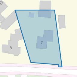 Perceel DPL00-C-2617