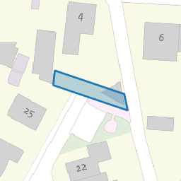 Perceel DPL00-C-2711