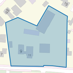 Perceel DPL00-C-2714