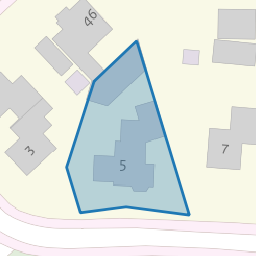 Perceel DPL00-C-2720