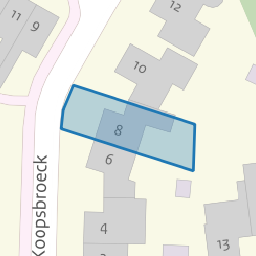 Perceel DPL00-C-2726