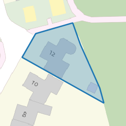 Perceel DPL00-C-2727