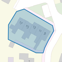 Perceel DPL00-C-2728