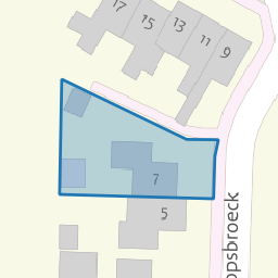 Perceel DPL00-C-2729