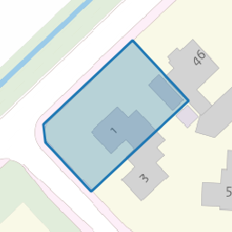 Perceel DPL00-C-2733