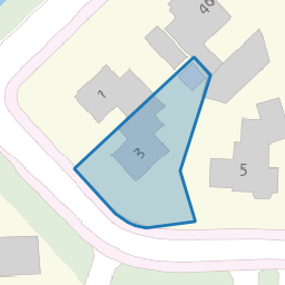 Perceel DPL00-C-2734