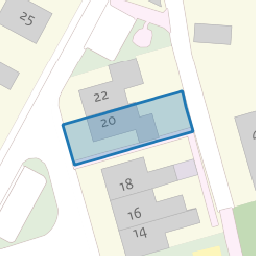 Perceel DPL00-C-2741