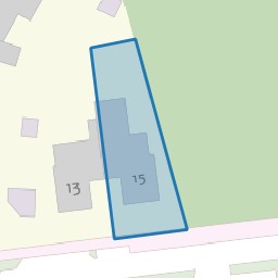 Perceel DPL00-C-2745