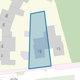 Perceel DPL00-C-2746