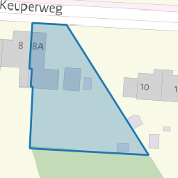 Perceel DPL00-C-2748