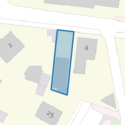 Perceel DPL00-C-2750