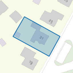 Perceel DPL00-C-3761