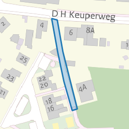 Perceel DPL00-C-3765