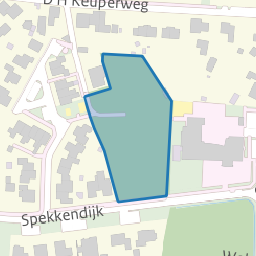 Perceel DPL00-C-3766