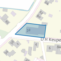 Perceel DPL00-C-3786