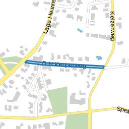 Perceel DPL00-C-3787