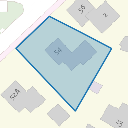 Perceel DPL00-C-3789