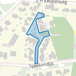 Perceel DPL00-C-3799