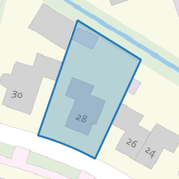 Perceel DPL00-C-3804