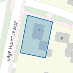 Perceel DPL00-C-3807