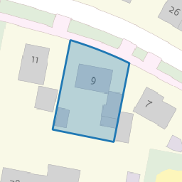 Perceel DPL00-C-3808