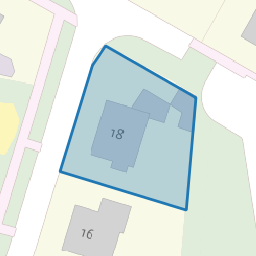 Perceel DPL00-C-3810