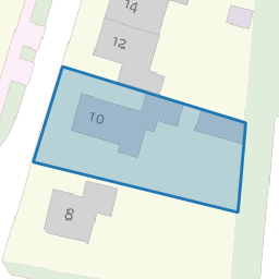 Perceel DPL00-C-3812